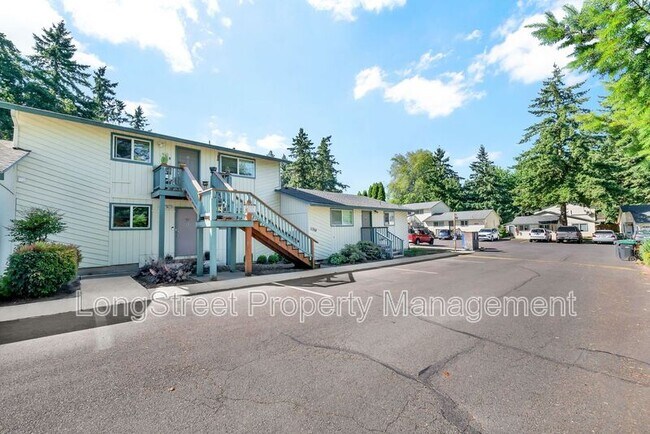 Foto del edificio - 11355 SW Greenburg Rd