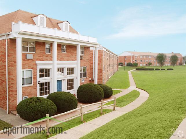 Edificio - Mount Pleasant Village