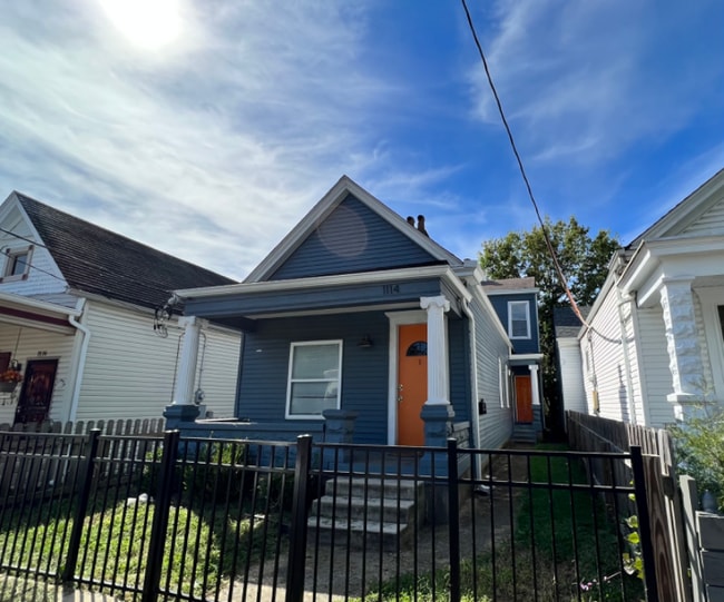 Building Photo - 1114 S Shelby St