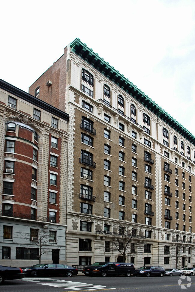 Building Photo - The Hereford Co-op Apartments