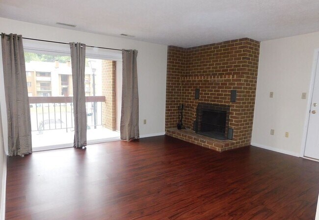 Foto del edificio - 2 bedroom 2 full bathroom Condo- Governor ...
