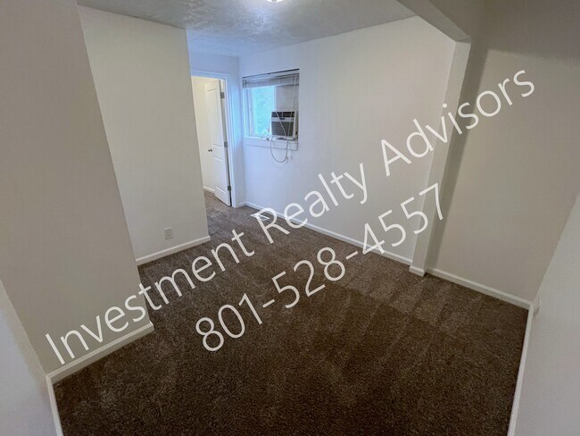 Foto del edificio - Renovated Unit in Murray!