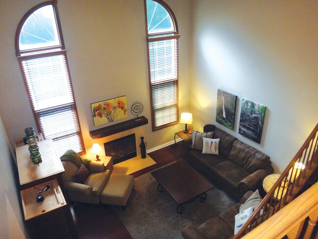 Foto del edificio - 5437 Ashbrook Pl