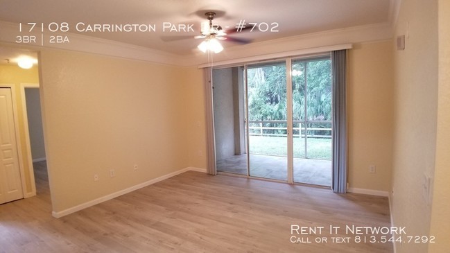 Building Photo - 17108 Carrington Park Dr