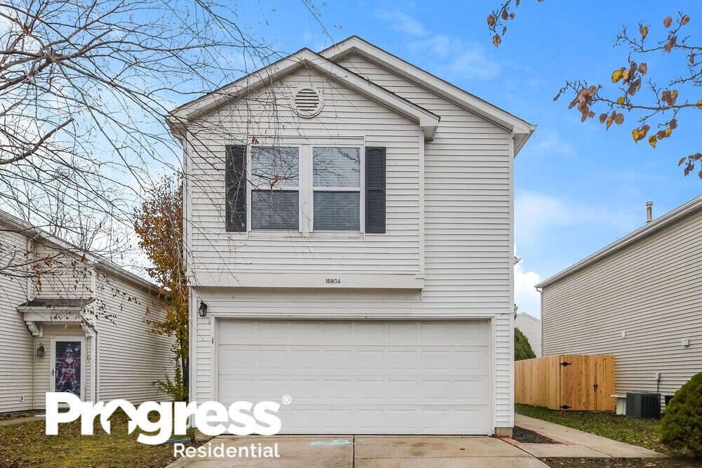 16804 Lowell Dr, Noblesville, IN 46060 House Rental in Noblesville