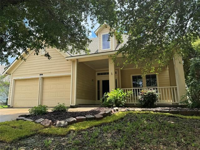 Foto principal - 405 Creekside Dr