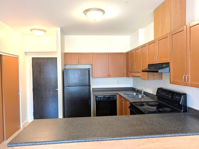 Building Photo - 255 Bagot St