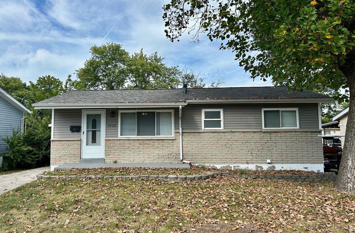 Foto principal - Charming 3 Bedroom in Florissant