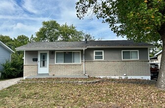 Building Photo - 1025 Boone St