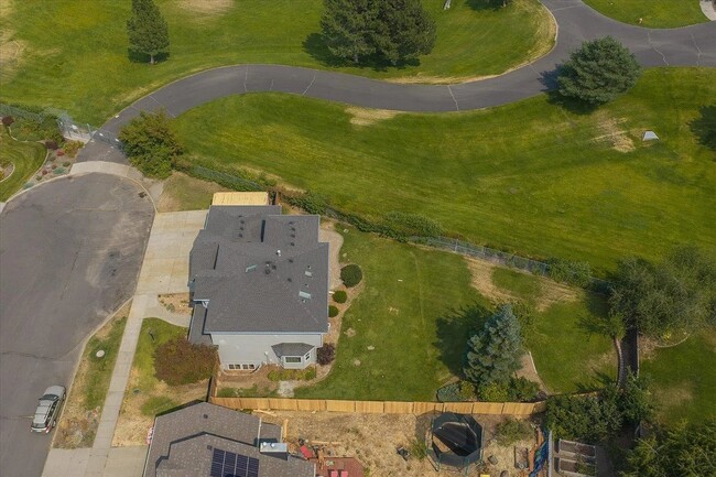 Building Photo - 3415 S Morrill Dr