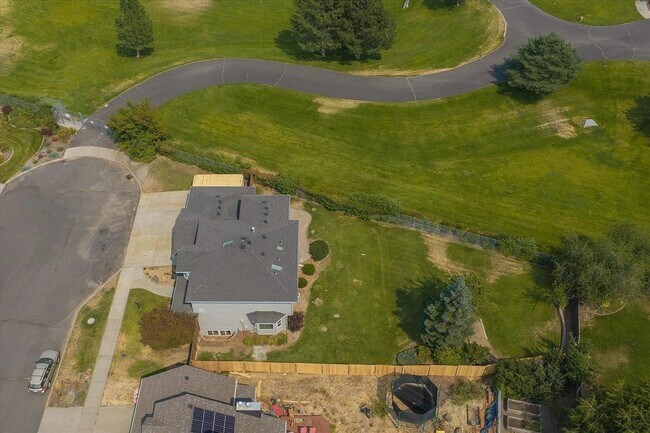 Foto del edificio - 3415 S Morrill Dr