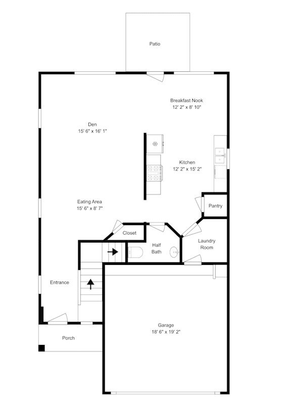 Building Photo - 18838 Charter Elm Dr