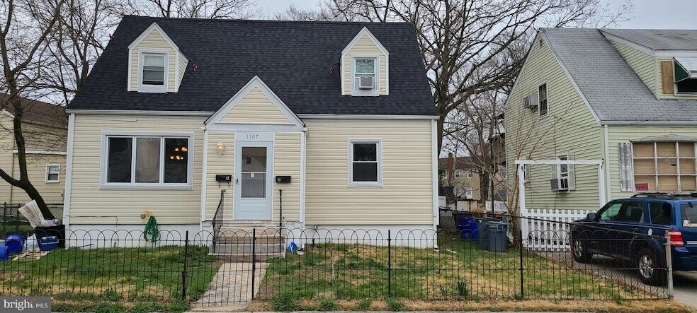 Foto principal - 1167 Lucille Ave