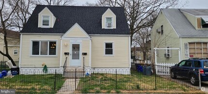 Building Photo - 1167 Lucille Ave