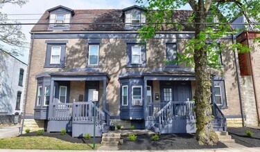 Building Photo - 122 S Champion Ave