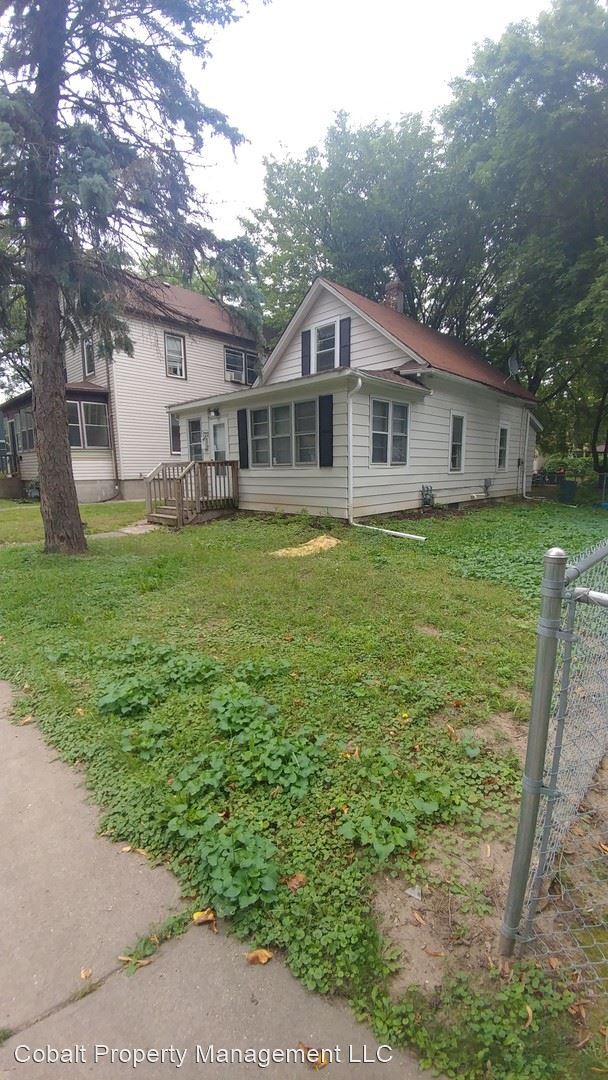 Building Photo - 3 br, 2 bath House - 722 Morgan Ave N