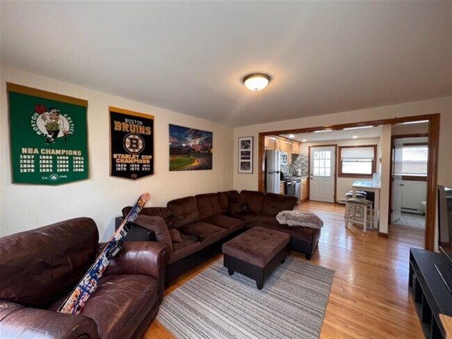 Foto del edificio - 10 Waverly Pl