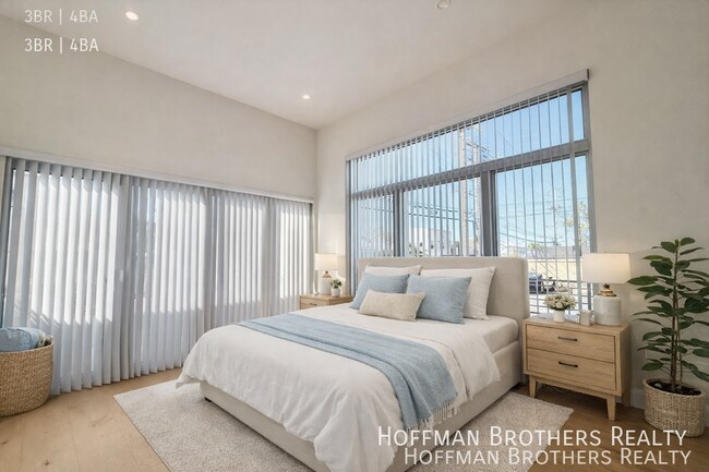 Foto del edificio - 1900 20th St