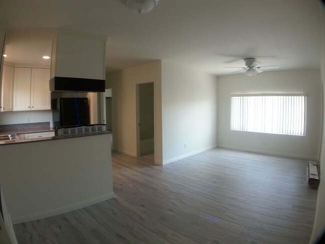Foto del interior - 3935 La Salle Ave