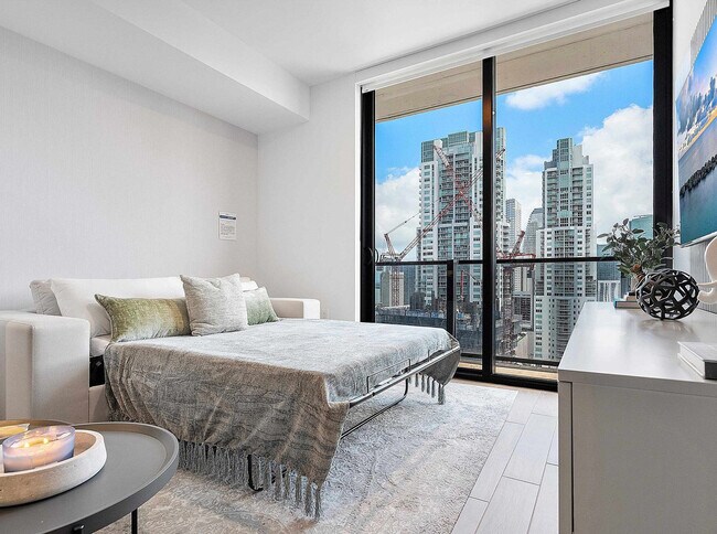 Foto del edificio - 398 NE 5th St