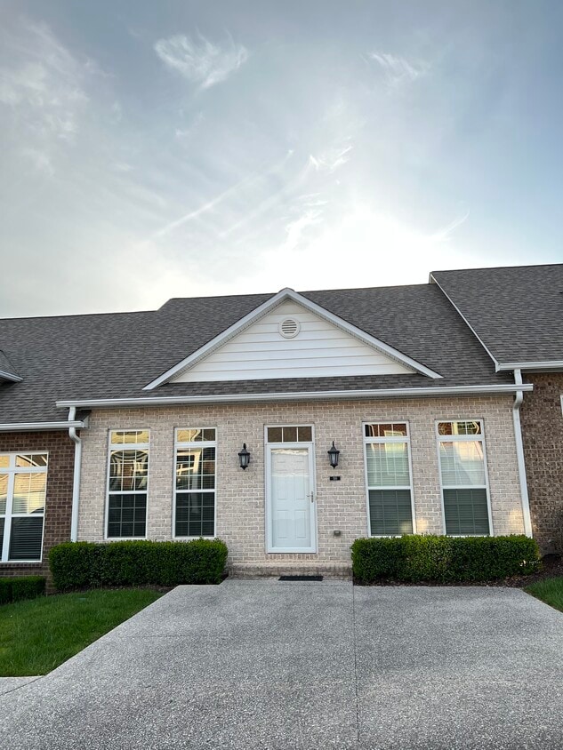 Exterior - 510 Bowerwood Cir