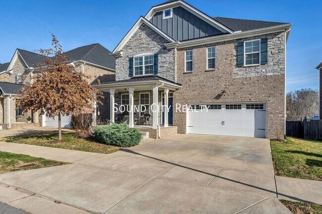 Foto del edificio - 4076 Magnolia Farms Dr