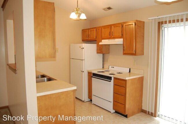 Building Photo - 1 br, 1 bath House - 2825 Plaza Lane