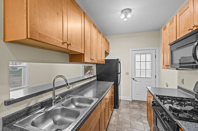 Foto del edificio - 137 Park St