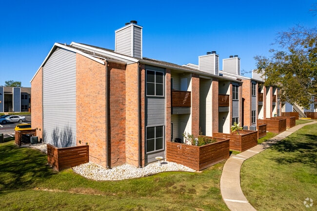 Building Photo - 23Hundred Apartments