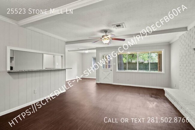 Foto del edificio - AVAILABLE NOW!