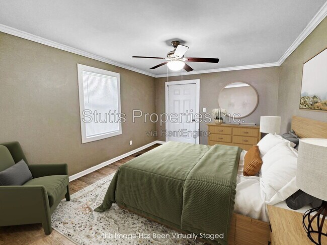 Building Photo - 507 Pittsburgh Ave