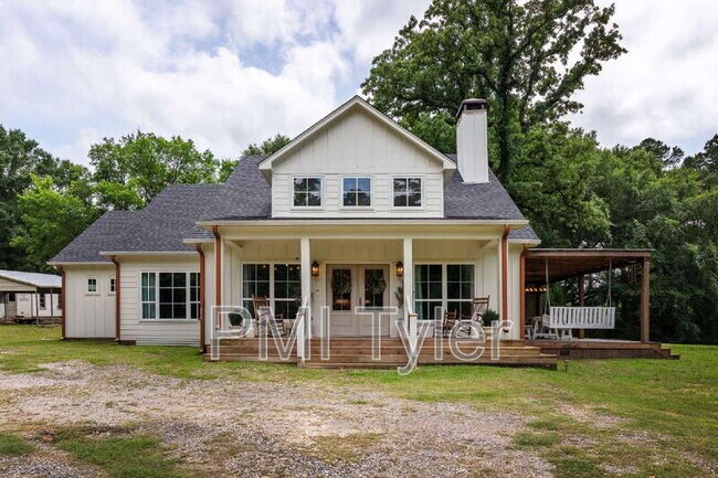 Foto del edificio - 16137 County Rd 1104