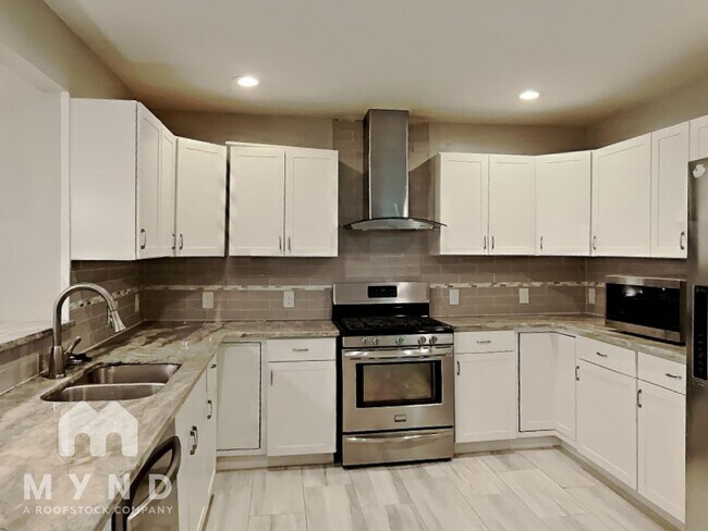 Foto del edificio - 1608 Tallulah St NW