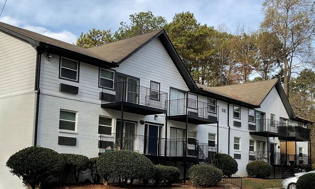 Interior Photo - Northlake Apartments