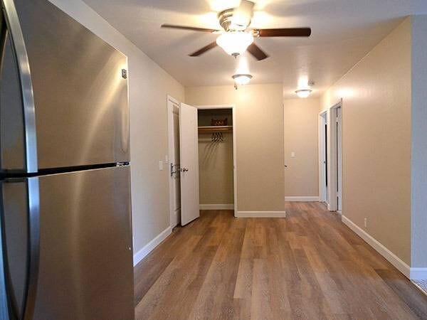 Interior Photo - Park Terrace