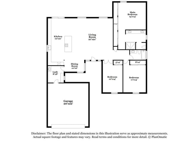 Building Photo - 21406 E Creosote Ln