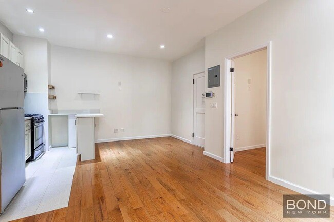 Photo - 45th Street Townhome