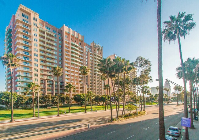 Building Photo - 455 E Ocean Blvd