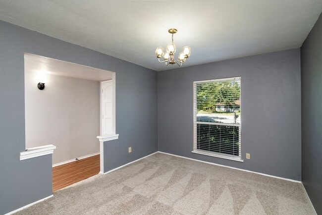 Photo - 3 Bedroom on Cul da Sac House