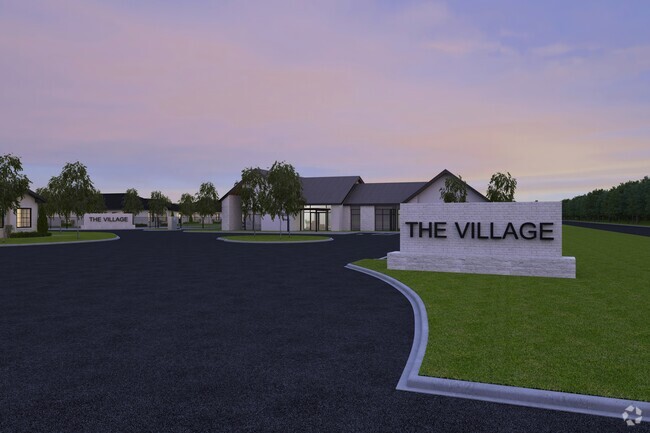 The Village