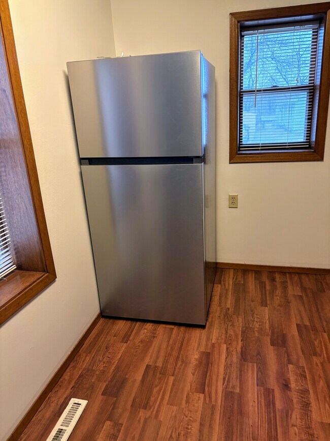 Foto del edificio - 1426 E 17th St