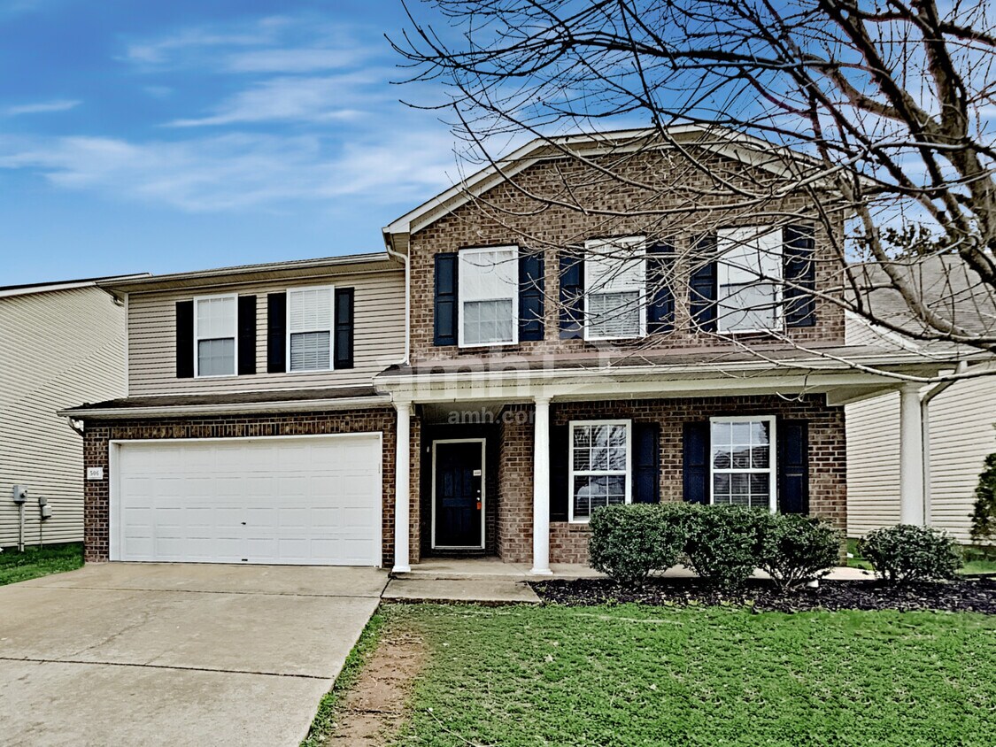 Foto principal - 506 Elderberry Way