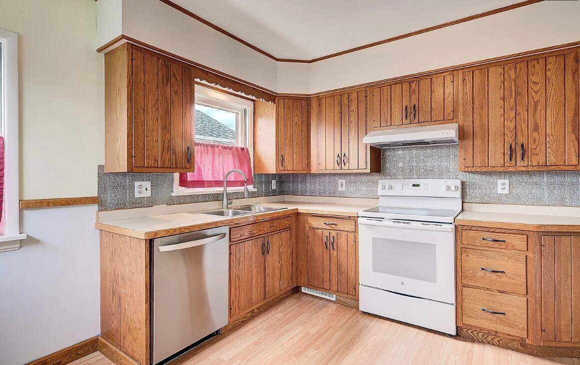 Foto del edificio - 1112 Wilder Ave