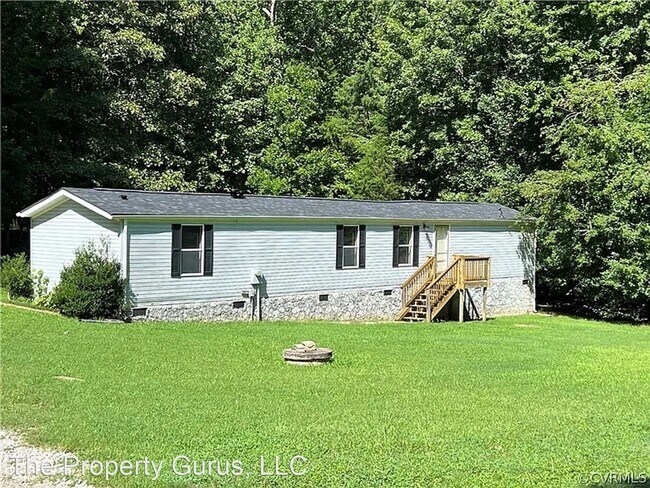 Building Photo - 3 br, 2 bath House - 5959 Derwent Road