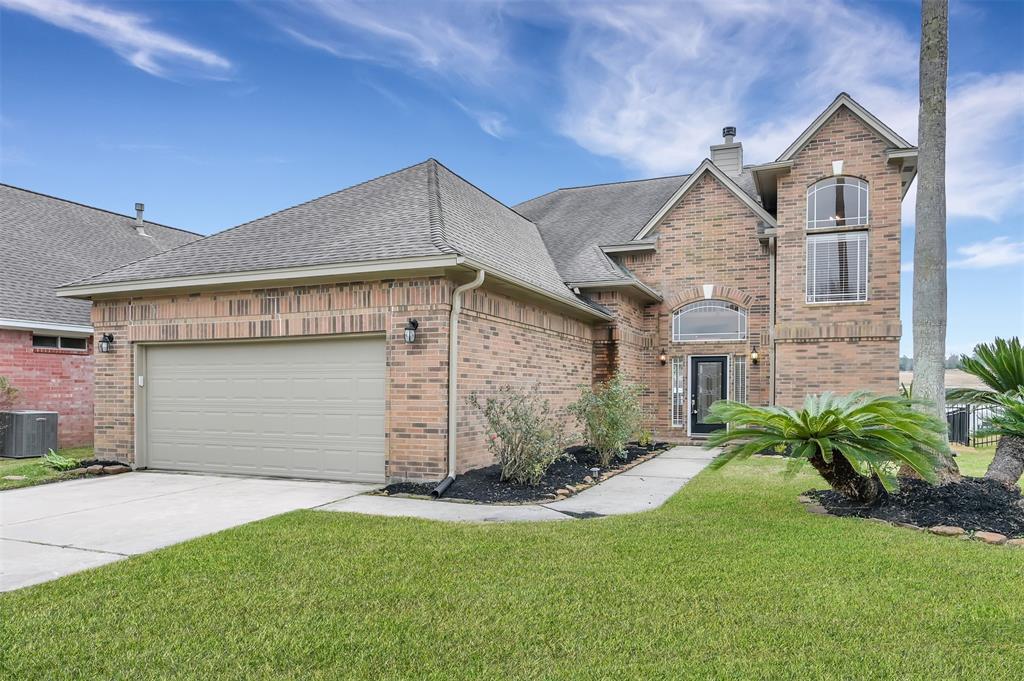 357 Bayshore Dr, Montgomery, TX 77356 House for Rent in Montgomery