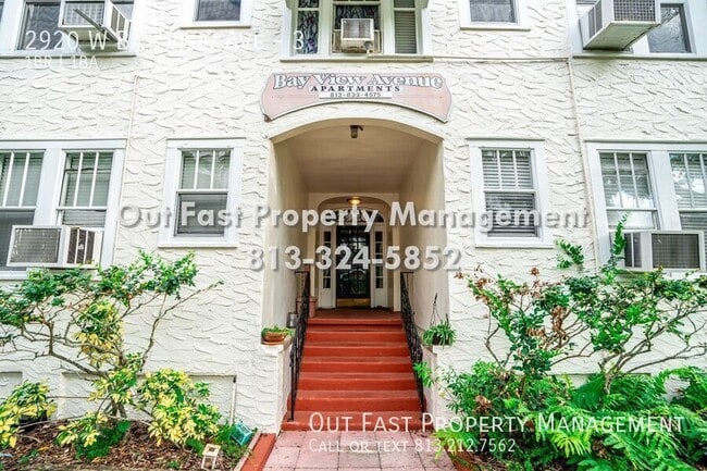 Foto del edificio - 2920 W Bay View Ave