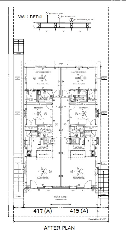 Foto del edificio - 415 Owenton-201