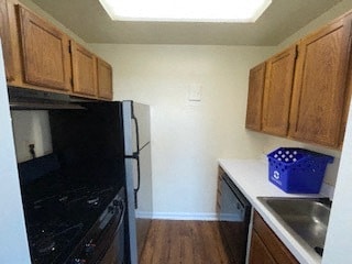 Interior Photo - Summit Hills