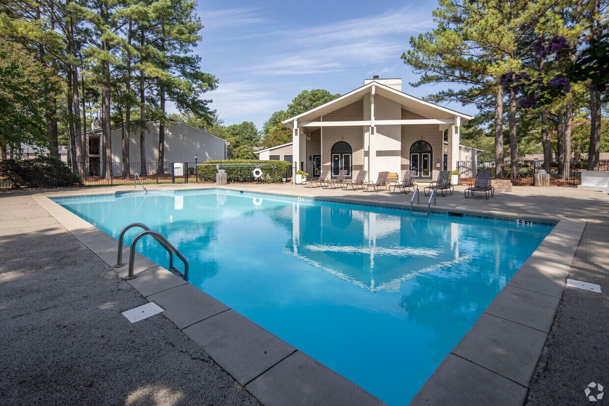 Foto principal - Elements of Madison Apartments