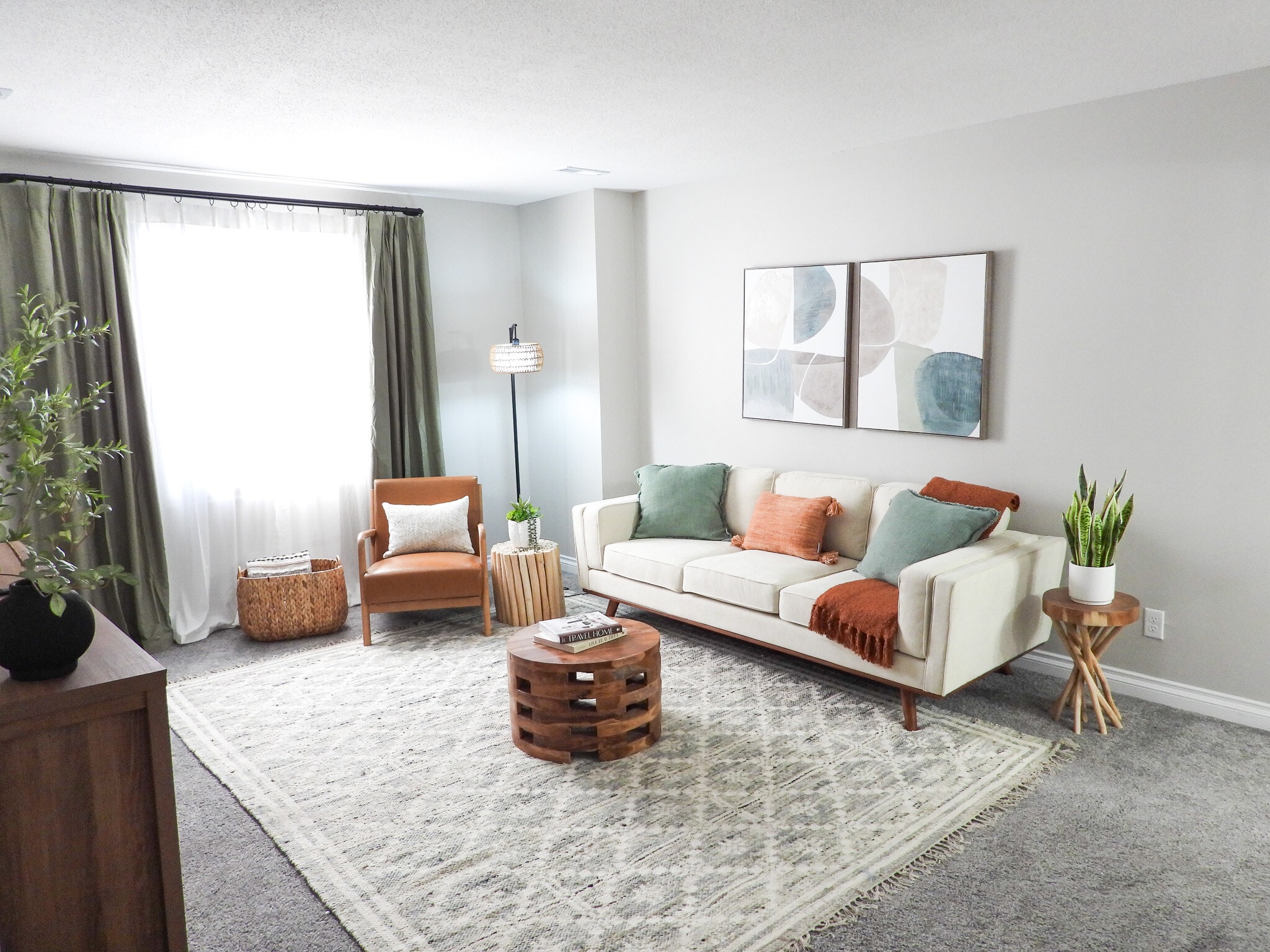 Lake View Shores Apartments – photo 1 of 80